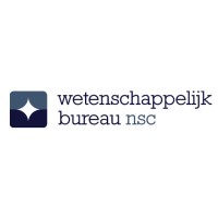 Wetenschappelijk Bureau Nieuw Sociaal Contract logo - Similar company to Jong Sociaal Contract