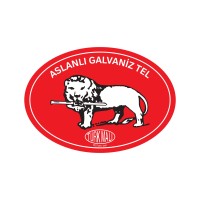ASLANLI GALVANİZ TEL VE TEL MAMÜLLERİ A.Ş logo - Similar company to Sakarya Galvaniz