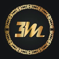 Trim House logo - Similar company to 3Dpic Studio