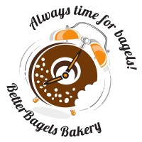 BetterBagels Bakery logo - Similar company to The Sales Bakery