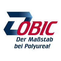 OBIC-Europe logo - Similar company to Obic