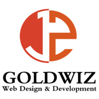Goldwiz Web Design logo - Similar company to Web Tech Design