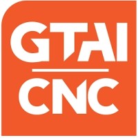 GTAICNC logo - Similar company to Kavitsu Robotronix Pvt. Ltd.