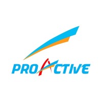 ProActive Developers logo - Similar company to Matrix Softech Pvt. Ltd.