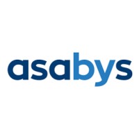 Asabys Partners logo - Similar company to Ship2B Ventures