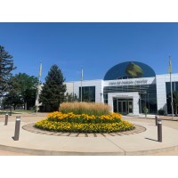 DENVER DESIGN DISTRICT logo - Similar company to Pathway Homes Llc