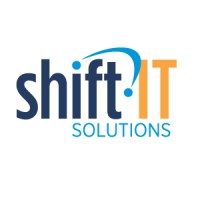 Shift IT Solutions Inc. logo - Similar company to Itcubed