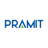 PRAMIT Pharmaceutical logo - Similar company to Ess Ell Diagnostics