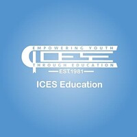 ICES Education logo - Similar company to Aspect Foundation