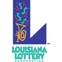 Louisiana Lottery Corporation logo - Similar company to Vend21