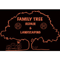 Family Tree Repair And Landscaping