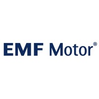 EMF Motor logo - Similar company to Mtsv Beindersheim 1909 E.V.