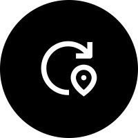 Global Relocation logo - Similar company to National Lotteries Control Board