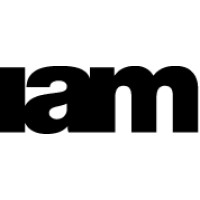 iam interior.architects.munich logo - Similar company to Iod Inclusive Office Design