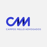 Campos Mello Advogados logo - Similar company to Pcpc Advogados Associados
