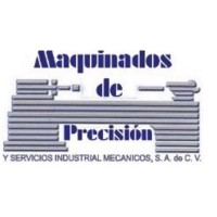 Maquinados de Precisión y Servicios Industrial Mecánicos SA de CV logo - Similar company to Maquinados