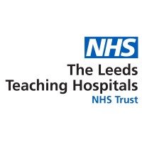Leeds Teaching Hospitals NHS Trust logo - Similar company to Icgrx