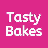 Tasty Bakes logo - Similar company to Hamilton Bakes