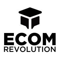 EcomRevolution logo - Similar company to Cutly