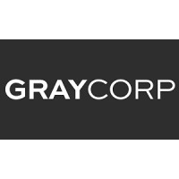 Graycorp logo - Similar company to Mistravora