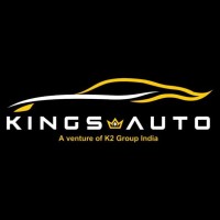 Kings Auto logo - Similar company to Flight Mode