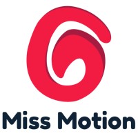 Miss Motion logo - Similar company to Graffiz