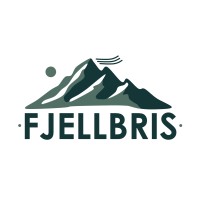 Fjellbris logo - Similar company to Cloud Native Bergen