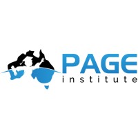 PAGE Institute logo - Similar company to Second Life