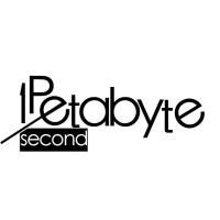 1Petabyte/s logo - Similar company to Computebyte