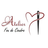 MON ATELIER FOU DE COUDRE logo - Similar company to Epicc : Ecole De Production Industrielle De Couture Et Confection