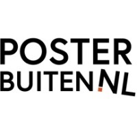 Posterbuiten.nl logo - Similar company to De Media Balie