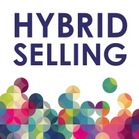 Hybrid Selling logo - Similar company to Aimidus