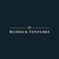 Rudnick Ventures logo - Similar company to Luxem Ventures