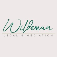 Wildeman Legal & Mediation logo - Similar company to Hr Talented Solutions