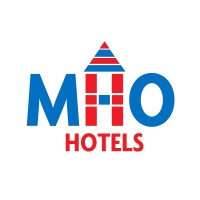 MHOHOTELS logo - Similar company to Ritz-Craft Development