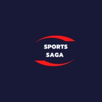 Sports Saga logo - Similar company to Fit Place To Work