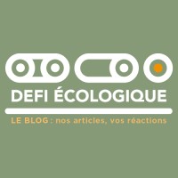 DEFI-Écologique logo - Similar company to Secu-Rat