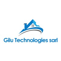 Gilu Technologies logo - Similar company to Sogec Sarl