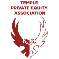 Temple Private Equity Association logo - Similar company to Blbb Advisors