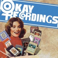 OKAY Recordings logo - Similar company to Fourseasonsmodels