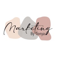 Marketing by Tonya logo - Similar company to Beaumonde Interactive Marketing Agency