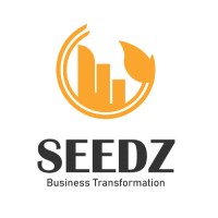 SEEDZ logo - Similar company to Sends Technology