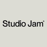 Studio Jam logo - Similar company to Colab Design Studio