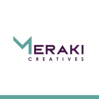 Meraki Creatives logo - Similar company to Meraki Creative Group