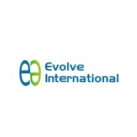 Evolve International Executive Search & Consultancy logo - Similar company to Consultus Llp