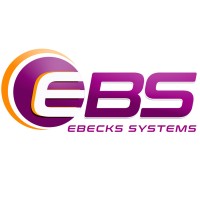 Ebecks Systems logo - Similar company to Cleaning Technologies Group