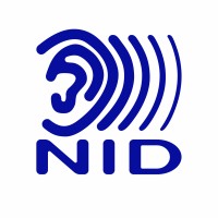 National Institute for the Deaf logo - Similar company to Deafinition Npc