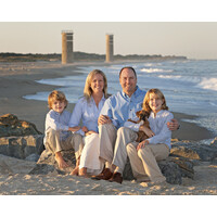 Portraits In The Sand logo - Similar company to Alpine Material Solutions