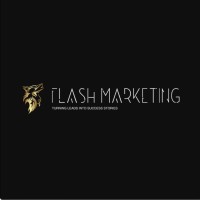 Flash Marketing logo - Similar company to Flash Marketing Agency