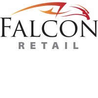Falcon Retail logo - Similar company to Falcon Electronics